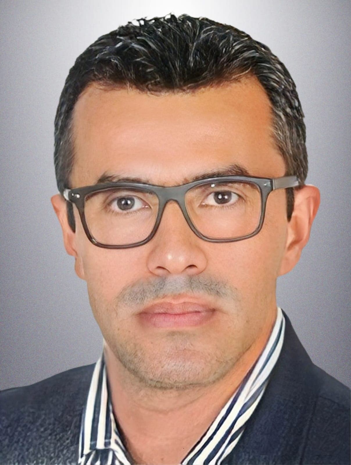 Mario Herrera