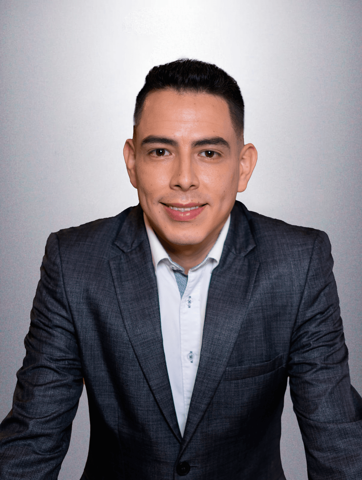 Paul Sayed García